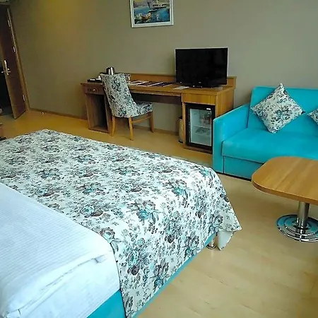 Szálloda Golden Lounge