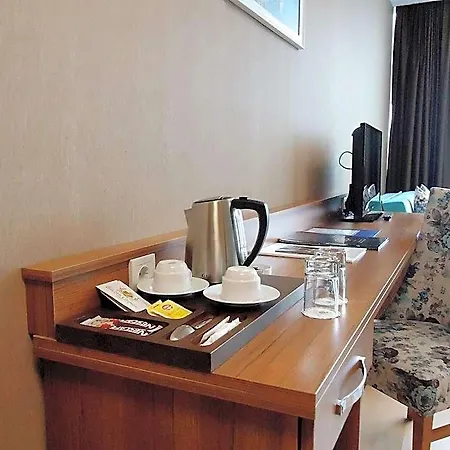 Golden Lounge 3* Isztambul