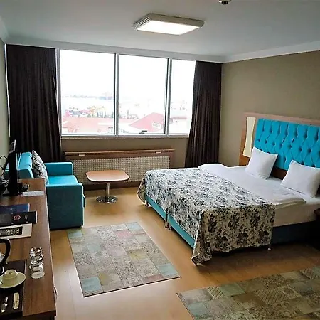 Szálloda Golden Lounge