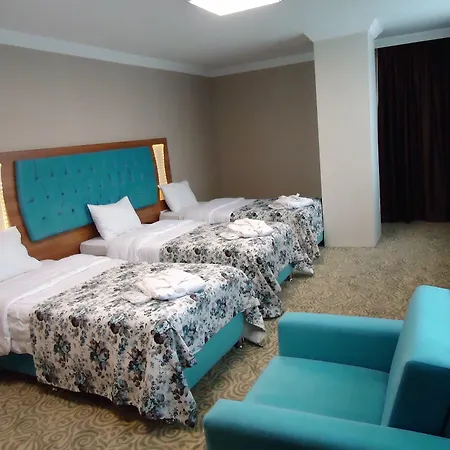 Golden Lounge Szálloda