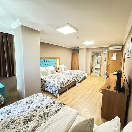 Hotel Golden Lounge Istanbul