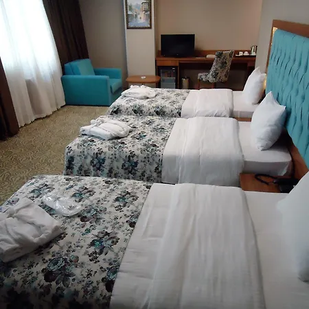 Golden Lounge Szálloda Isztambul