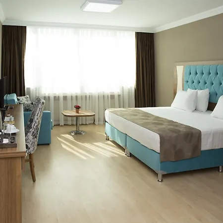 Golden Lounge Istanbulská provincie