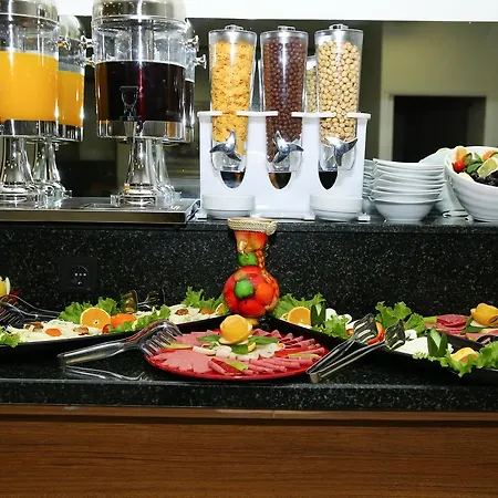 Hotel Golden Lounge Istanbulská provincie