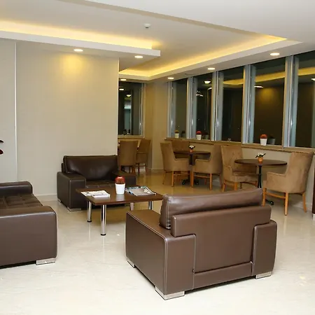 Golden Lounge
