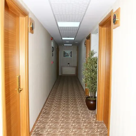 Golden Lounge Hotel 3*