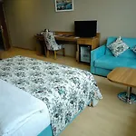 黄金沙龙酒店