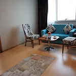 酒店 黄金沙龙酒店 伊斯坦布尔