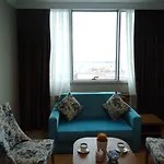 黄金沙龙酒店