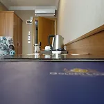 黄金沙龙酒店 伊斯坦布尔