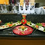 酒店 黄金沙龙酒店