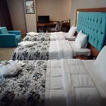 黄金沙龙酒店 酒店