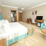 酒店 黄金沙龙酒店