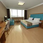 酒店 黄金沙龙酒店 3*