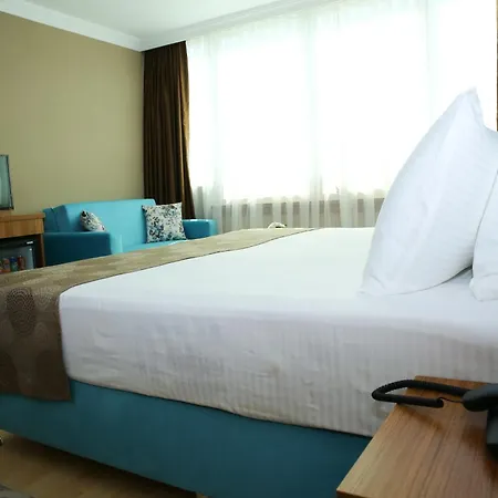 Golden Lounge 3* 이스탄불