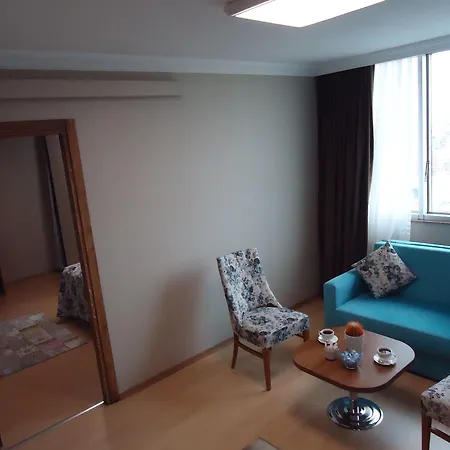 호텔 Golden Lounge