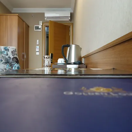 Golden Lounge イスタンブール