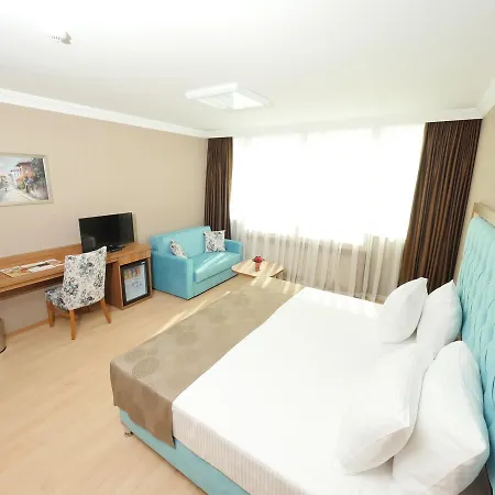 Golden Lounge 3* 이스탄불