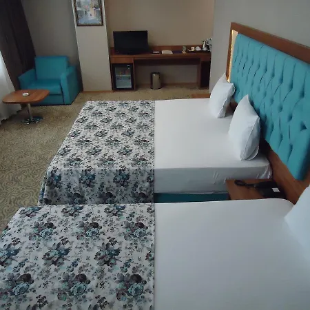 Golden Lounge イスタンブール