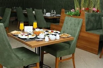 Golden Lounge 3*