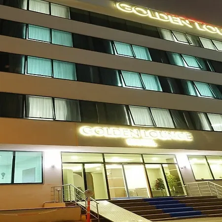 Golden Lounge イスタンブール