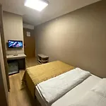Golden Lounge Hotel 3*