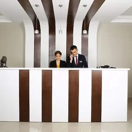 Golden Lounge 3* 이스탄불