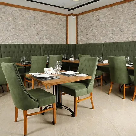 Golden Lounge Hotel Istanbul