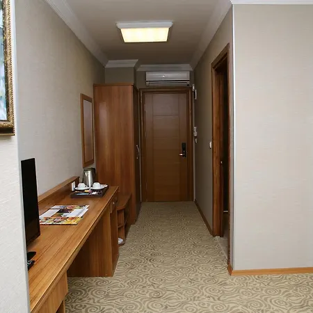 Golden Lounge 이스탄불