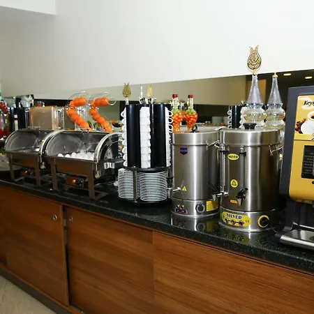 Golden Lounge 3* Istanbul