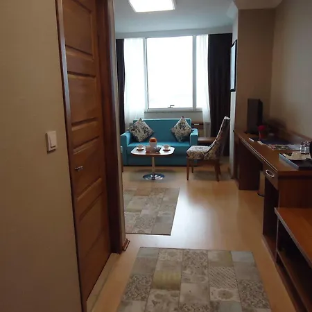 Golden Lounge 3* Istanbul